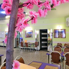 Гостиница Ока, Рязань, Рязанская область