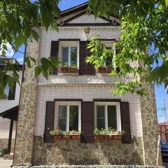 Гостиница Женева, Рязань, Рязанская область