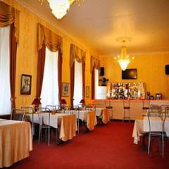 Гостиница Приокская, Рязань, Рязанская область