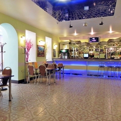 Гостиница Ока, Рязань, Рязанская область