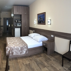 Гостиница Ока, Рязань, Рязанская область