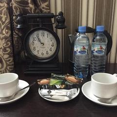 Гостиница Женева, Рязань, Рязанская область