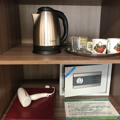 Гостиница Ока, Рязань, Рязанская область