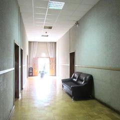 Гостиница Приокская, Рязань, Рязанская область