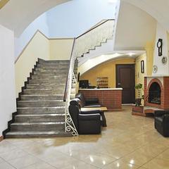 Гостиница Приокская, Рязань, Рязанская область