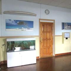 Гостиница Приокская, Рязань, Рязанская область