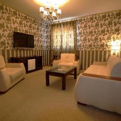 Гостиница Женева, Рязань, Рязанская область