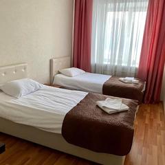 Отель Арманд, Рязань, Рязанская область