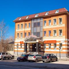 Гостиница Четыре сезона, Рязань, Рязанская область
