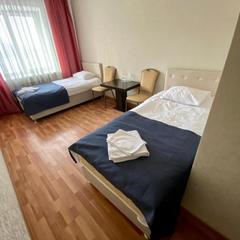 Отель Арманд, Рязань, Рязанская область