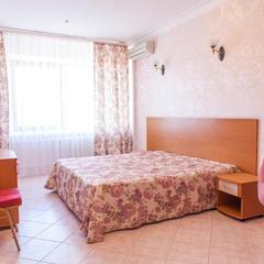 Гостиница Четыре сезона, Рязань, Рязанская область