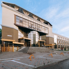 Гостиница Арагон, Рязань, Рязанская область