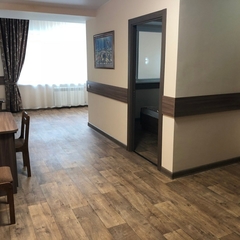 Гостиница Ока, Рязань, Рязанская область