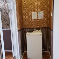 Гостиница Приокская, Рязань, Рязанская область