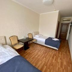 Отель Арманд, Рязань, Рязанская область