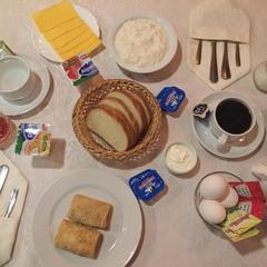 Гостиница Женева, Рязань, Рязанская область