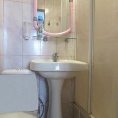 Гостиница Приокская, Рязань, Рязанская область