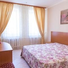 Гостиница Четыре сезона, Рязань, Рязанская область