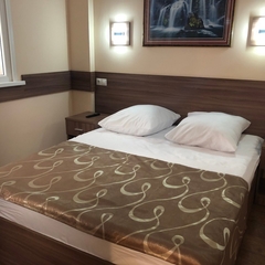 Гостиница Ока, Рязань, Рязанская область