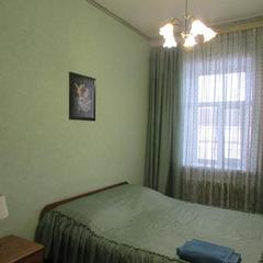 Гостиница Приокская, Рязань, Рязанская область