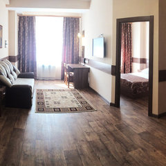 Гостиница Ока, Рязань, Рязанская область