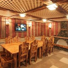 Гостиница Женева, Рязань, Рязанская область