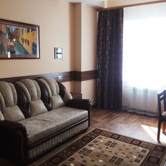 Гостиница Ока, Рязань, Рязанская область