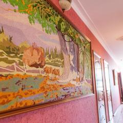 Гостиница Четыре сезона, Рязань, Рязанская область