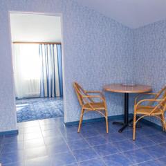 Гостиница Четыре сезона, Рязань, Рязанская область