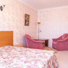 Гостиница Четыре сезона, Рязань, Рязанская область