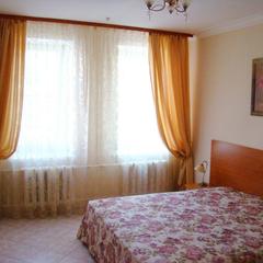 Гостиница Четыре сезона, Рязань, Рязанская область