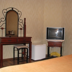 Гостиница Старый замок, Рязань, Рязанская область