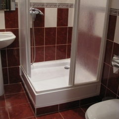 Гостиница Старый замок, Рязань, Рязанская область