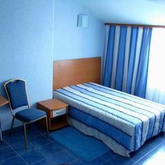 Гостиница Четыре сезона, Рязань, Рязанская область