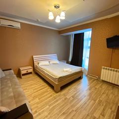 Отель Арманд, Рязань, Рязанская область