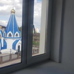 Гостиница Приокская, Рязань, Рязанская область