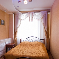 Гостиница Старый замок, Рязань, Рязанская область