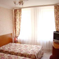 Гостиница Четыре сезона, Рязань, Рязанская область