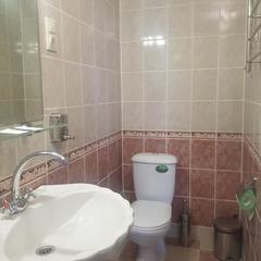 Гостиница Приокская, Рязань, Рязанская область