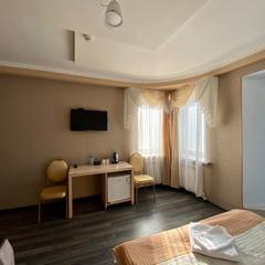 Отель Арманд, Рязань, Рязанская область