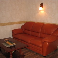 Гостиница Старый замок, Рязань, Рязанская область