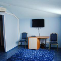 Гостиница Четыре сезона, Рязань, Рязанская область