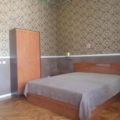 Гостиница Приокская, Рязань, Рязанская область