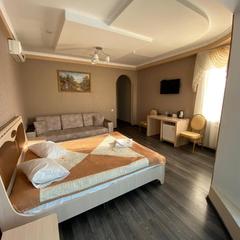 Отель Арманд, Рязань, Рязанская область