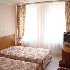 Гостиница Четыре сезона, Рязань, Рязанская область