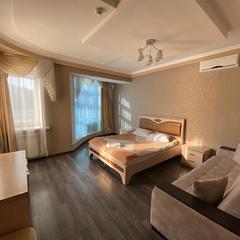 Отель Арманд, Рязань, Рязанская область