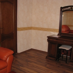 Гостиница Старый замок, Рязань, Рязанская область