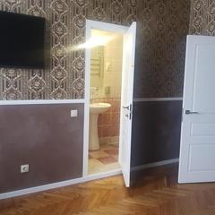 Гостиница Приокская, Рязань, Рязанская область