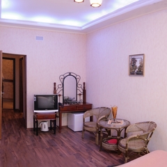 Гостиница Старый замок, Рязань, Рязанская область