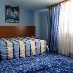 Гостиница Четыре сезона, Рязань, Рязанская область